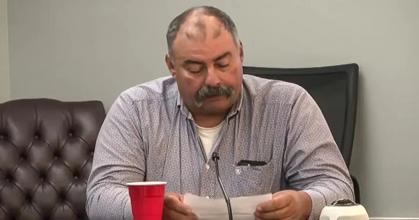 Tennessee school board member who called student ‘hot’ is censured