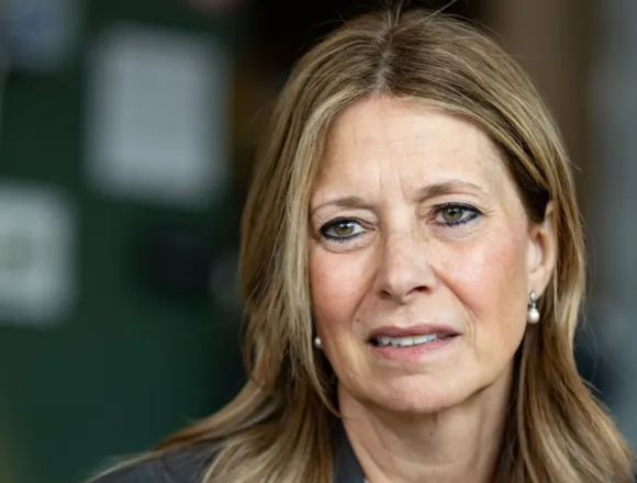 Police responded to a report of a ‘domestic dispute’ at Ohio governor candidate’s home in 2019