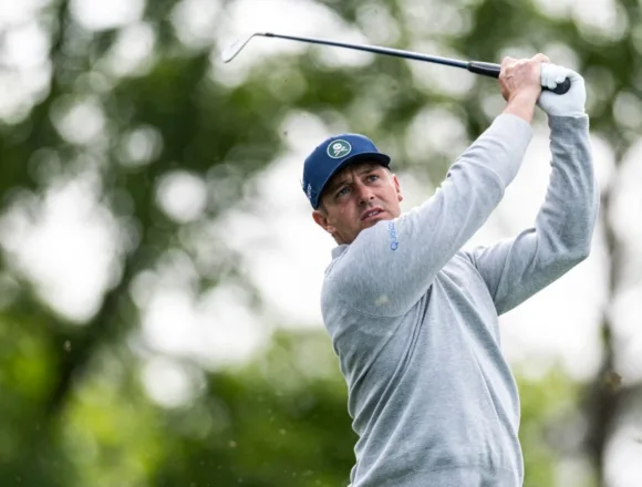 Bryson DeChambeau’s unique Masters strategy: Using homemade clubs