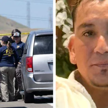 Man was wounded by ICE officers more than half a dozen times, attorney says