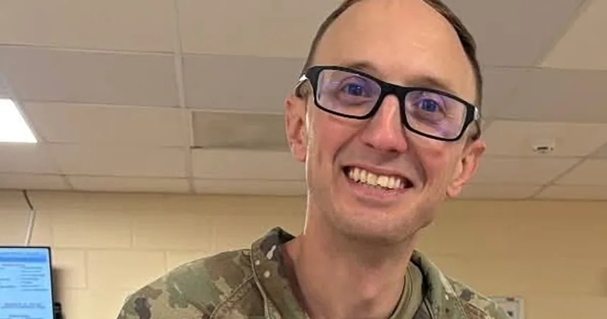 260409-Cody-Khork-hp-aa-235-6a6b95.jpg A mother mourning the son she lost in the Iran war says she told Trump: ‘Go get ’em’