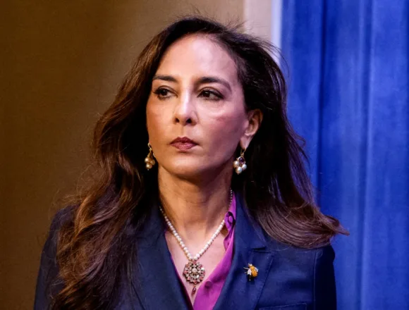 Justice Department demands Michigan county turn over 2024 ballots