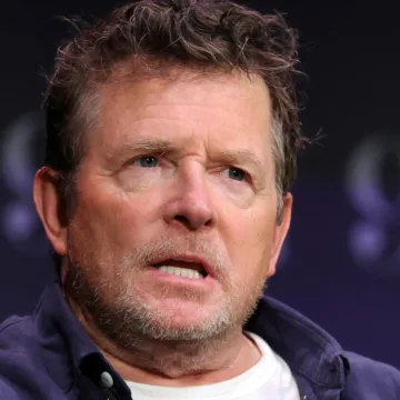 Michael J. Fox responds to erroneous CNN report of his death: ‘WTF? … I’m ok’