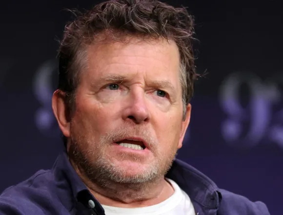 Michael J. Fox responds to erroneous CNN report of his death: ‘WTF? … I’m ok’