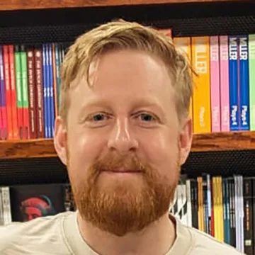 ‘Game of Thrones’ Actor Michael Patrick dies at 35