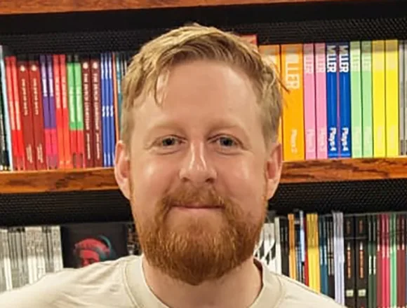 ‘Game of Thrones’ Actor Michael Patrick dies at 35