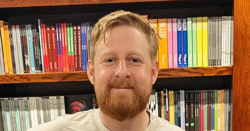 260409-Michael-Patrick-rs-f87c44.jpg ‘Game of Thrones’ Actor Michael Patrick dies at 35