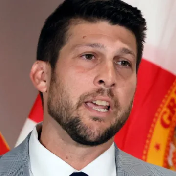 Florida officials investigate ChatGPT, OpenAI over alleged role in FSU shooting