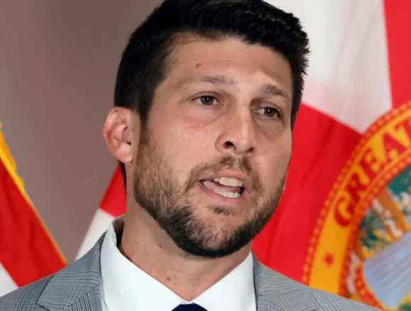 Florida officials investigate ChatGPT, OpenAI over alleged role in FSU shooting