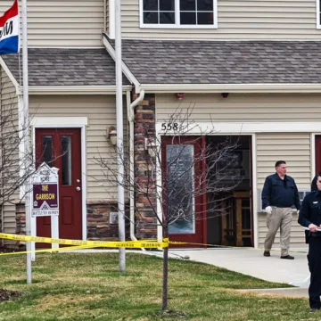 Prosecutors reveal evidence in Iowa killing that rocked real estate world and went unsolved for years