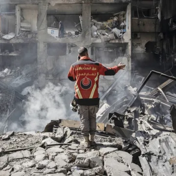 Trump ‘optimistic’ about Iran peace deal even as ceasefire appears strained