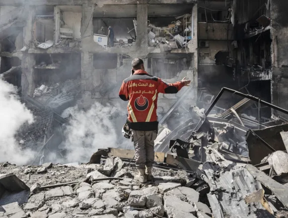 Trump ‘optimistic’ about Iran peace deal even as ceasefire appears strained