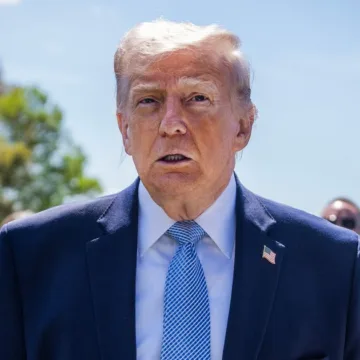 Trump bashes MAGA media figures over their Iran war criticism