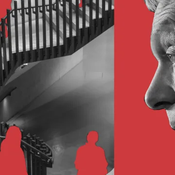 Orbán’s Hungary drove a top university campus into exile. JD Vance it should be a model for the U.S.