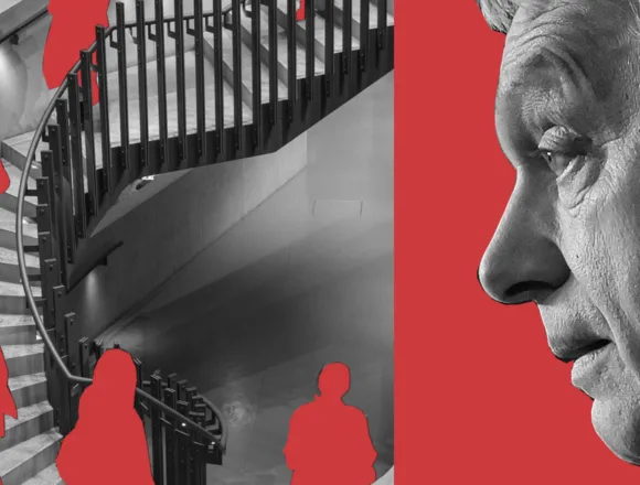 Orbán’s Hungary drove a top university campus into exile. JD Vance it should be a model for the U.S.