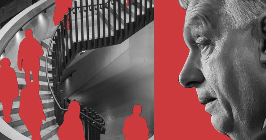 260409-hungary-universities-jg-b7654c.jpg Orbán’s Hungary drove a top university campus into exile. JD Vance it should be a model for the U.S.