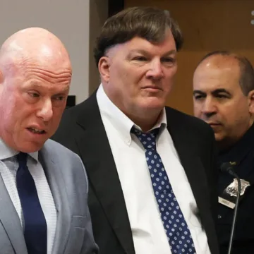 How the Gilgo Beach serial killer Rex Heuermann could help the FBI