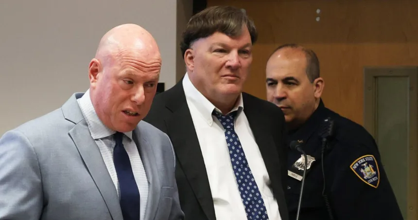 How the Gilgo Beach serial killer Rex Heuermann could help the FBI