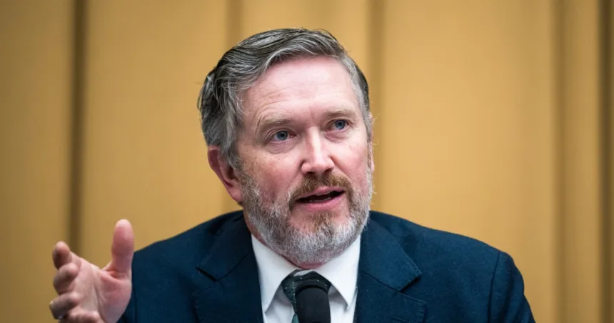 Rep. Thomas Massie puts his Republican ‘brand’ against Trump’s in Kentucky