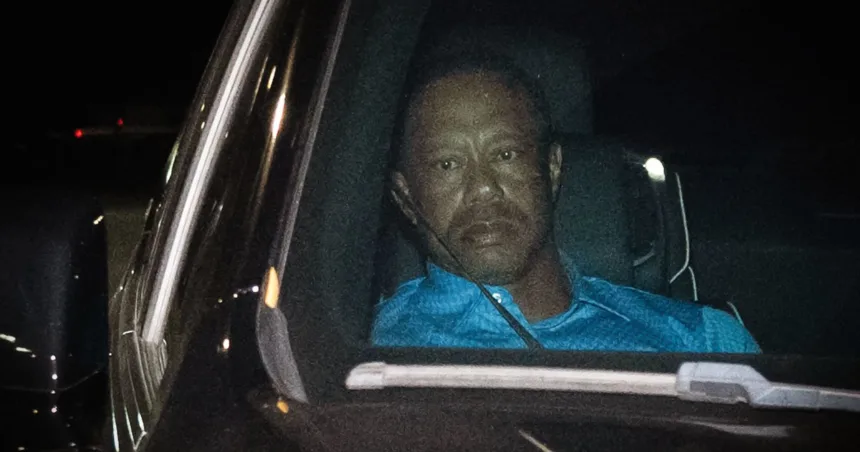 From The Sports Desk: Everyone’s talking Tiger