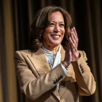 Kamala Harris’ early 2028 advantage: From the Politics Desk