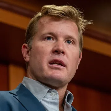 Tim Sheehy makes emergency landing in Montana field after engine failure