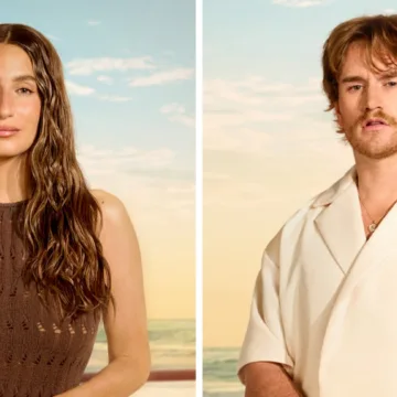 ‘Summer House’ star Amanda Batula apologizes amid West Wilson relationship backlash