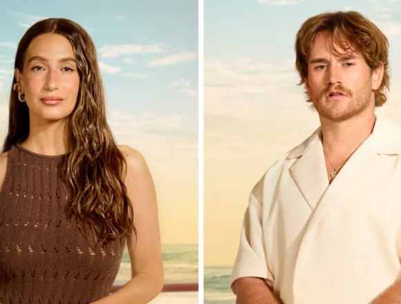 ‘Summer House’ star Amanda Batula apologizes amid West Wilson relationship backlash