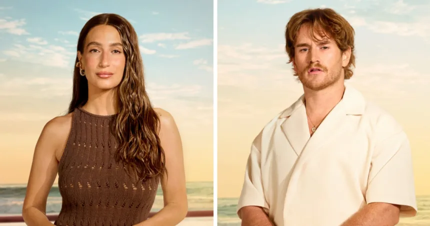 ‘Summer House’ star Amanda Batula apologizes amid West Wilson relationship backlash