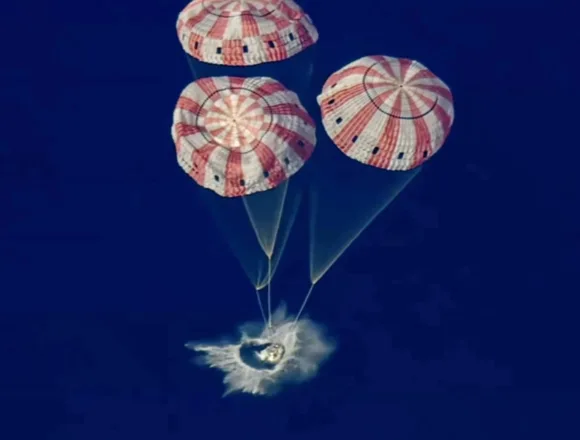 NASA investigates whether Artemis II spacecraft protected astronauts well enough