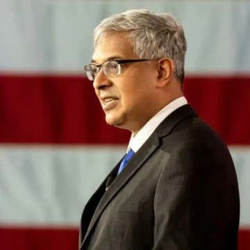 Acting CDC director delayed release of study showing benefit of Covid vaccines