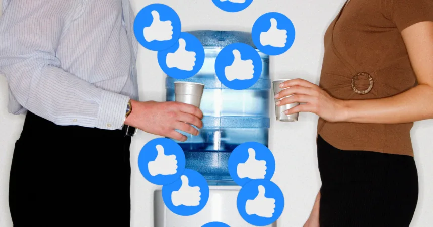 260410-small-talk-good-lr-26351a.jpg People tend to underestimate how much they’ll enjoy small talk, new study finds