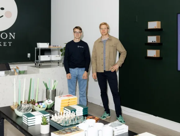 AI is the boss at this retail store. What could go wrong?