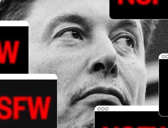 Musk’s AI chatbot Grok is still making sexual deepfakes