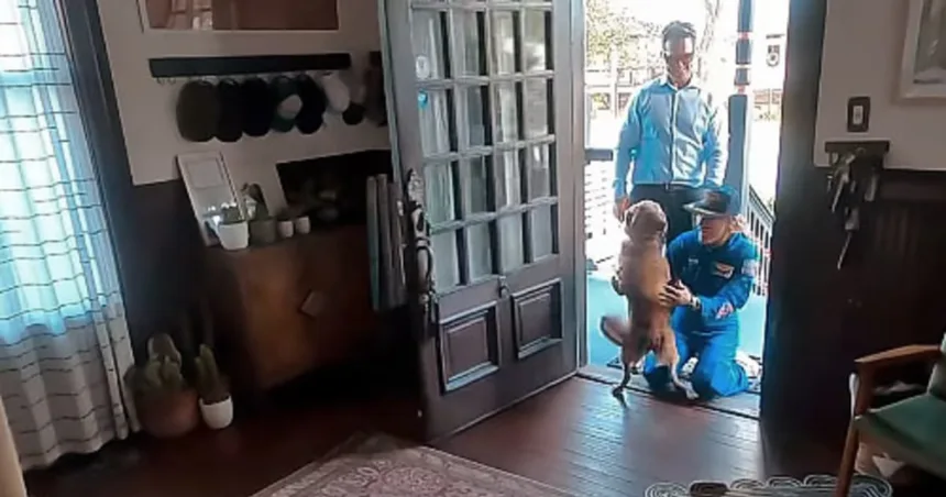 260413-christina-koch-dog-mn-1630-a1c6e0.jpg Heartwarming video shows Artemis II astronaut Christina Koch reuniting with her dog