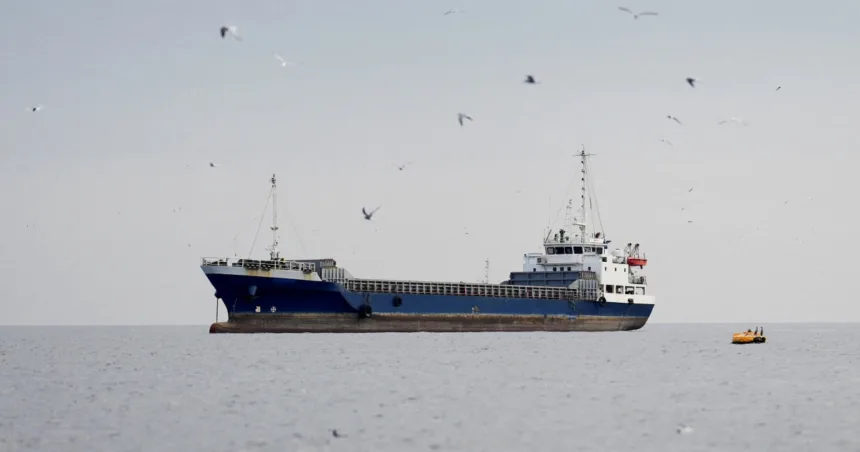 What to know about Trump’s Iran blockade and the Strait of Hormuz