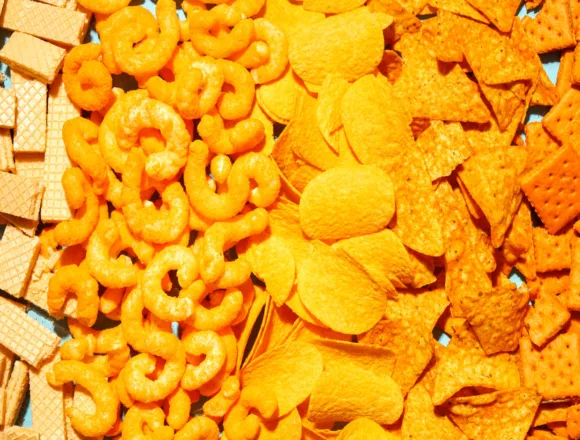 The link between ultraprocessed foods and muscle health