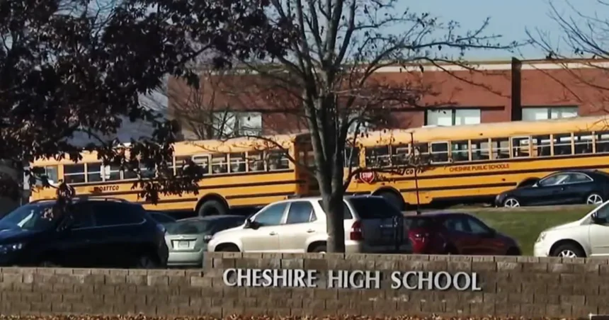 Afghan high school senior is detained by ICE as he prepared to graduate