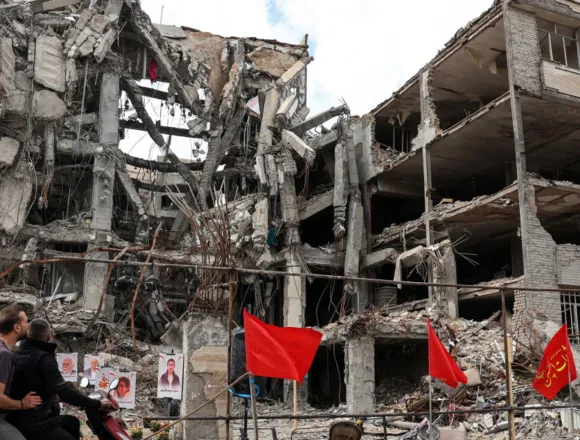 U.S. and Iran could hold new peace talks as soon as this week, sources say