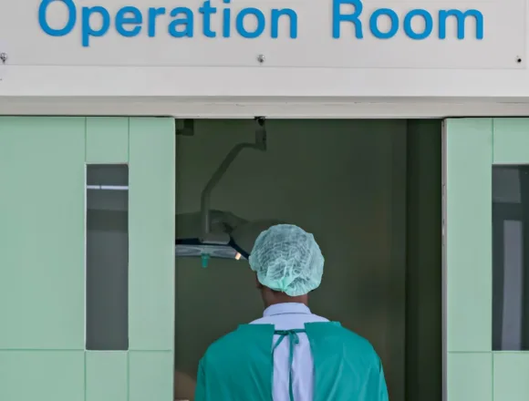 Florida doctor arrested and indicted after allegedly removing patient’s liver instead of spleen in fatal surgery