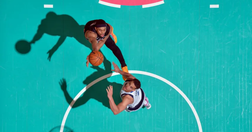 From The Sports Desk: NBA award picks