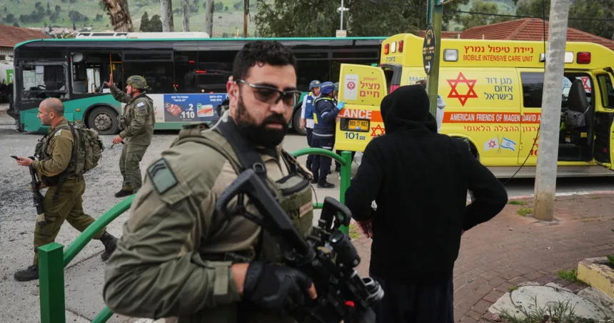 260415-Kiryat-Shmona-mb-1536-ae7d53.jpg Life at the Israel-Lebanon border and Sen. Thom Tillis critiques Trump’s Cabinet: Morning Rundown