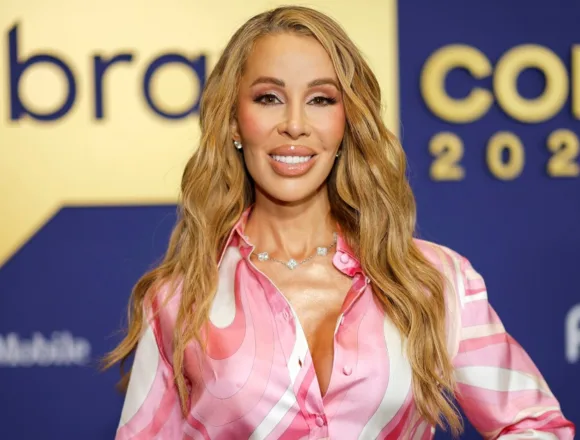 260415-Lisa-Hochstein-gk-977f5b.jpg ‘Real Housewives of Miami’ star Lisa Hochstein turns herself in amid spying allegations