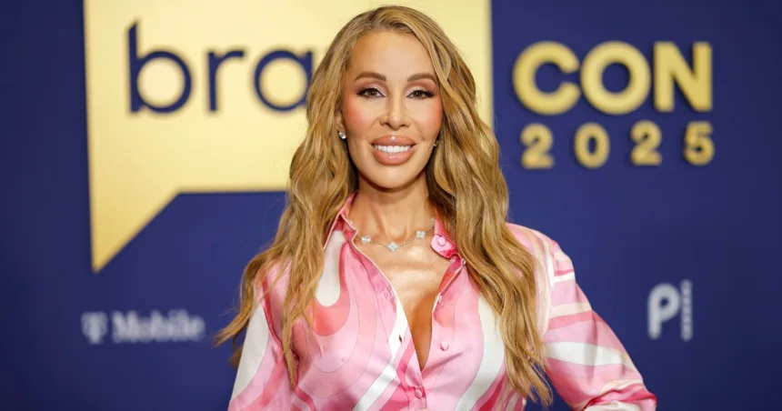 260415-Lisa-Hochstein-gk-977f5b.jpg ‘Real Housewives of Miami’ star Lisa Hochstein turns herself in amid spying allegations