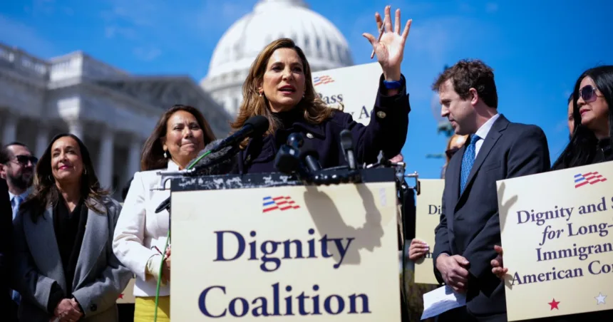 260415-Rep-7bff85.jpg House advances bill to shield Haitian immigrants in defiance of Trump