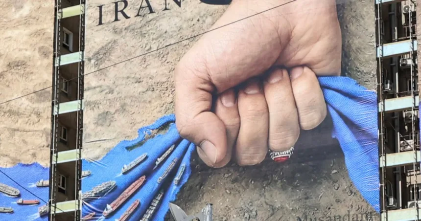 U.S. seizes Iranian ship amid tense ceasefire, and 8 kids killed in a mass shooting: Weekend Rundown