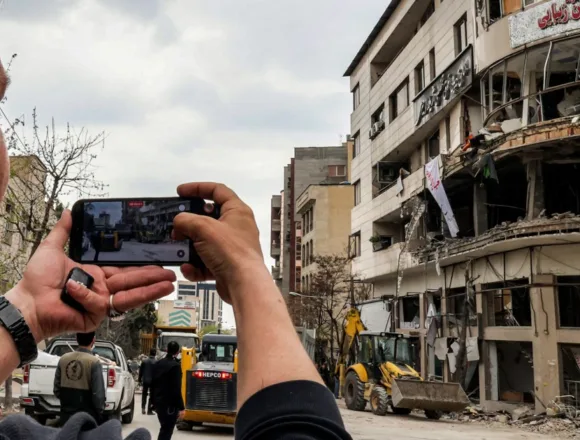 He was detained during Ramadan. Eight days later, his family collected his body.