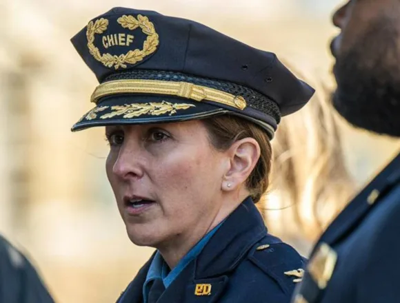 Woman suspected in 2020 murder arrested day after being added to FBI most-wanted list