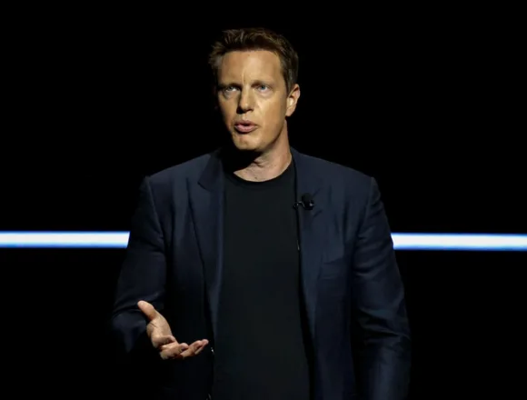 David Ellison vows Paramount–Warner Bros. Discovery merger won’t cut film output