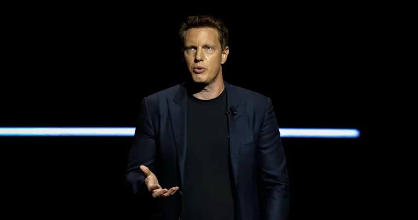 260416-David-Ellison-ch-1418-c46fc7.jpg David Ellison vows Paramount–Warner Bros. Discovery merger won’t cut film output